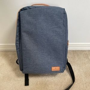 Gently used Nortace backpack
